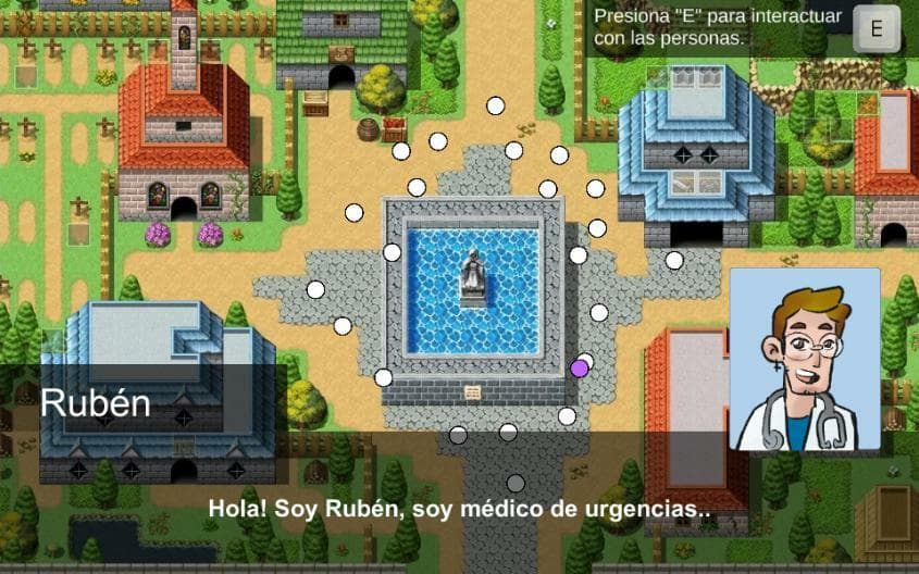 Un millón de voces