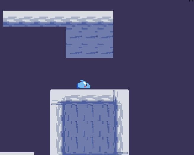 Slime Adventure (itch) (Assasin993) screenshot 4