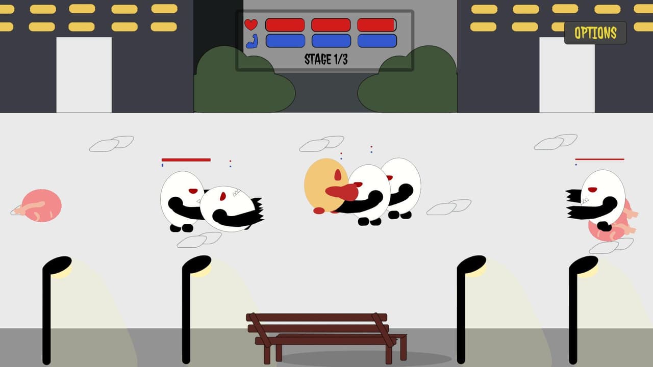 The Curse of Power