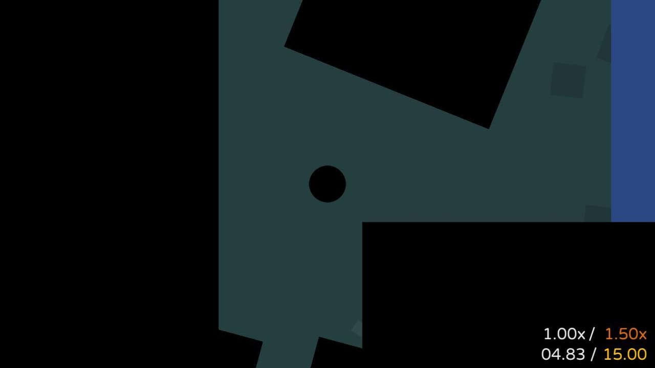 The Growth Journey (itch) screenshot 3