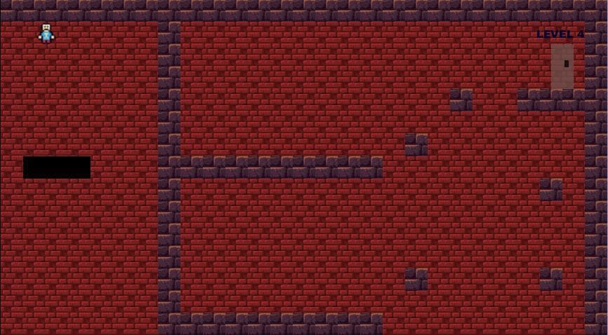 Plat 2D screenshot 2