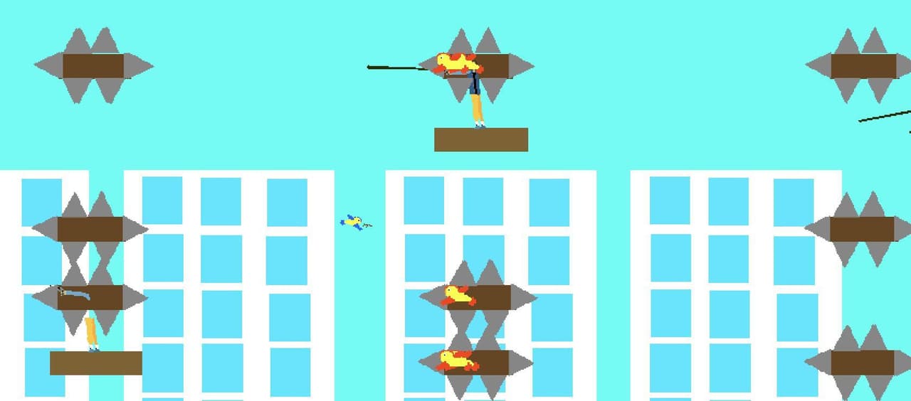 the city bird