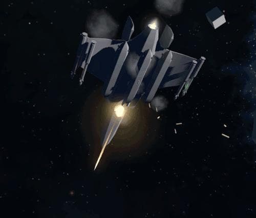 Cockpit screenshot 5