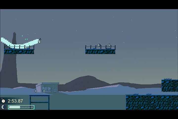 Ray Ardent: Science Ninja