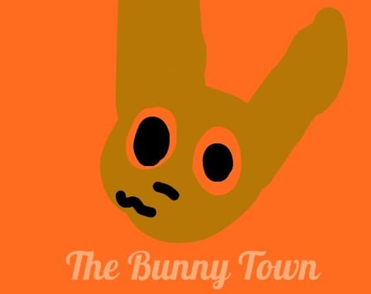 The Bunny Town