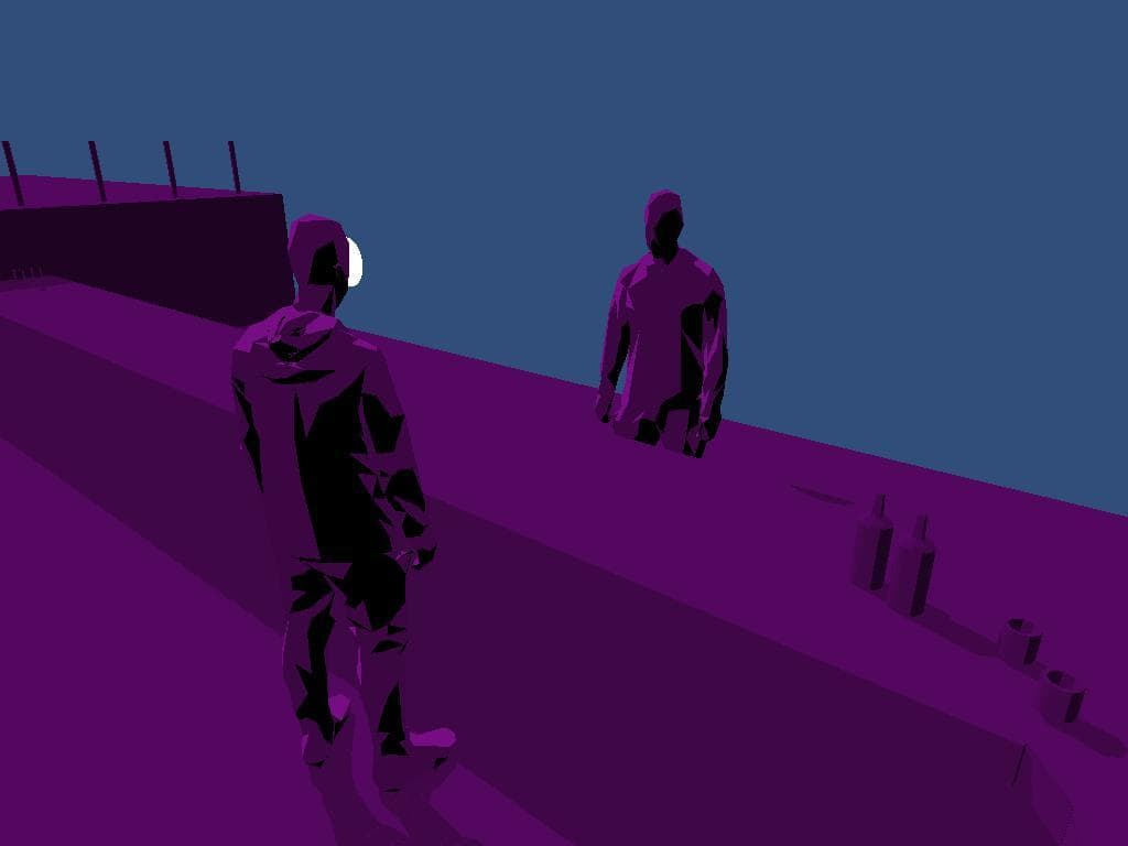 Spark (itch) (daniFM) screenshot 5