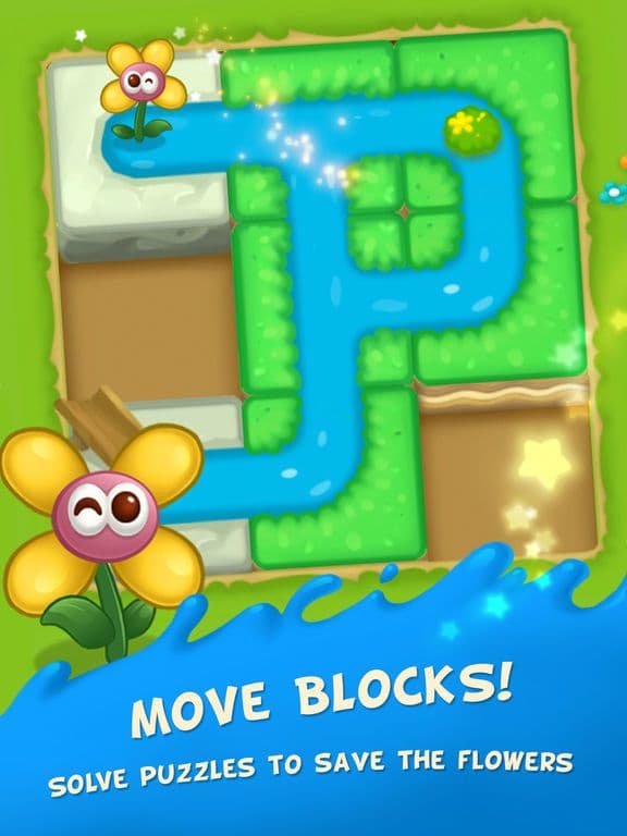 Water Me Please! screenshot 3