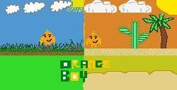 Orange Boy (349769)