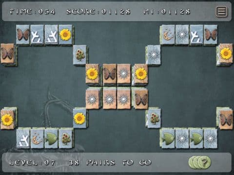 AcChen for iPad Lite screenshot 4