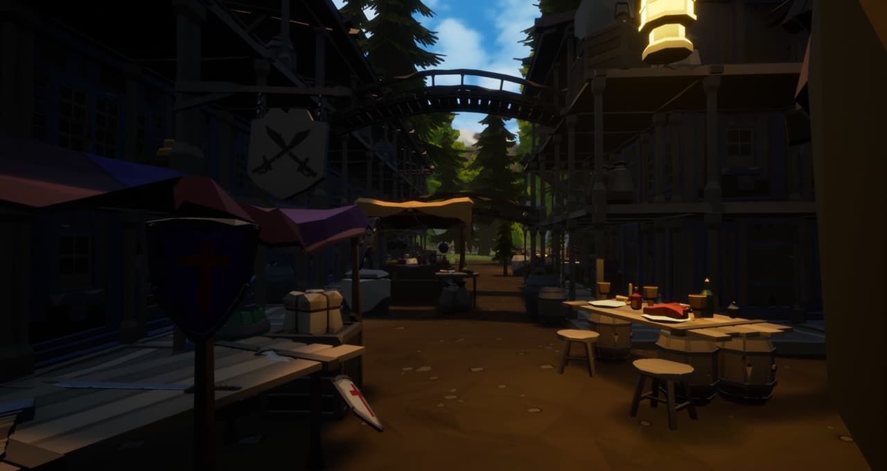 Empire Live screenshot 2