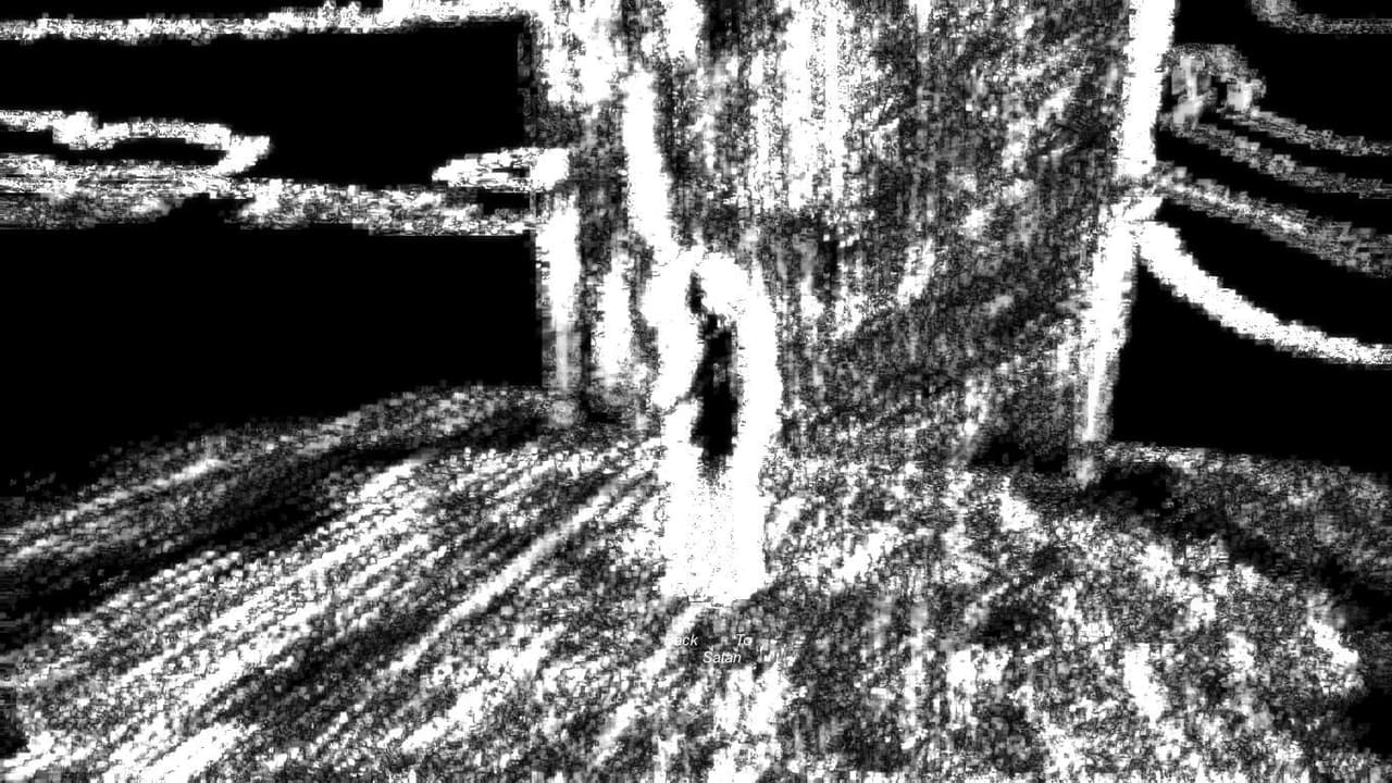 Stranger than real Sad Satan (PlanscautZK)
