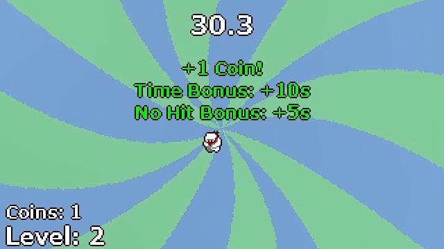 DODGER (illdie) screenshot 3