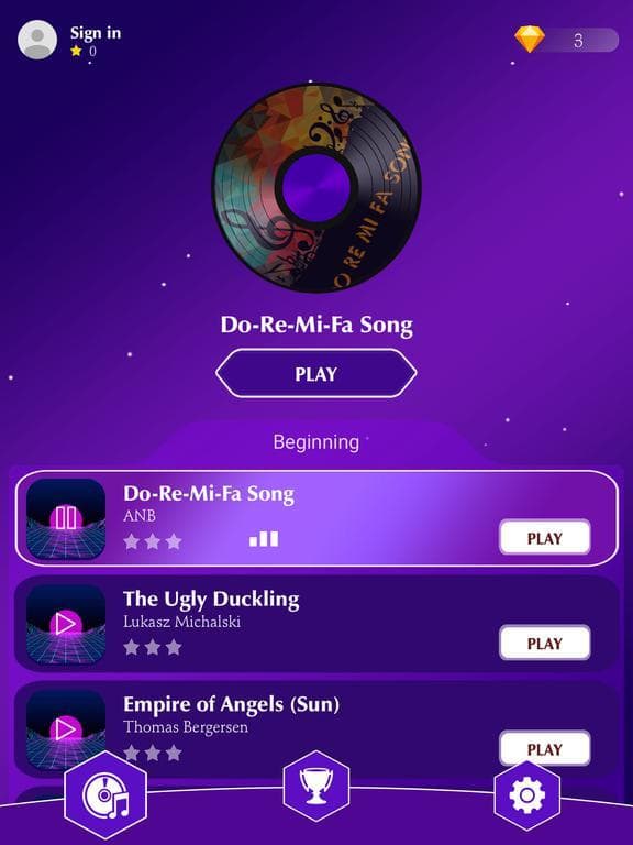 Beat Extreme: Rhythm Tap Music screenshot 3