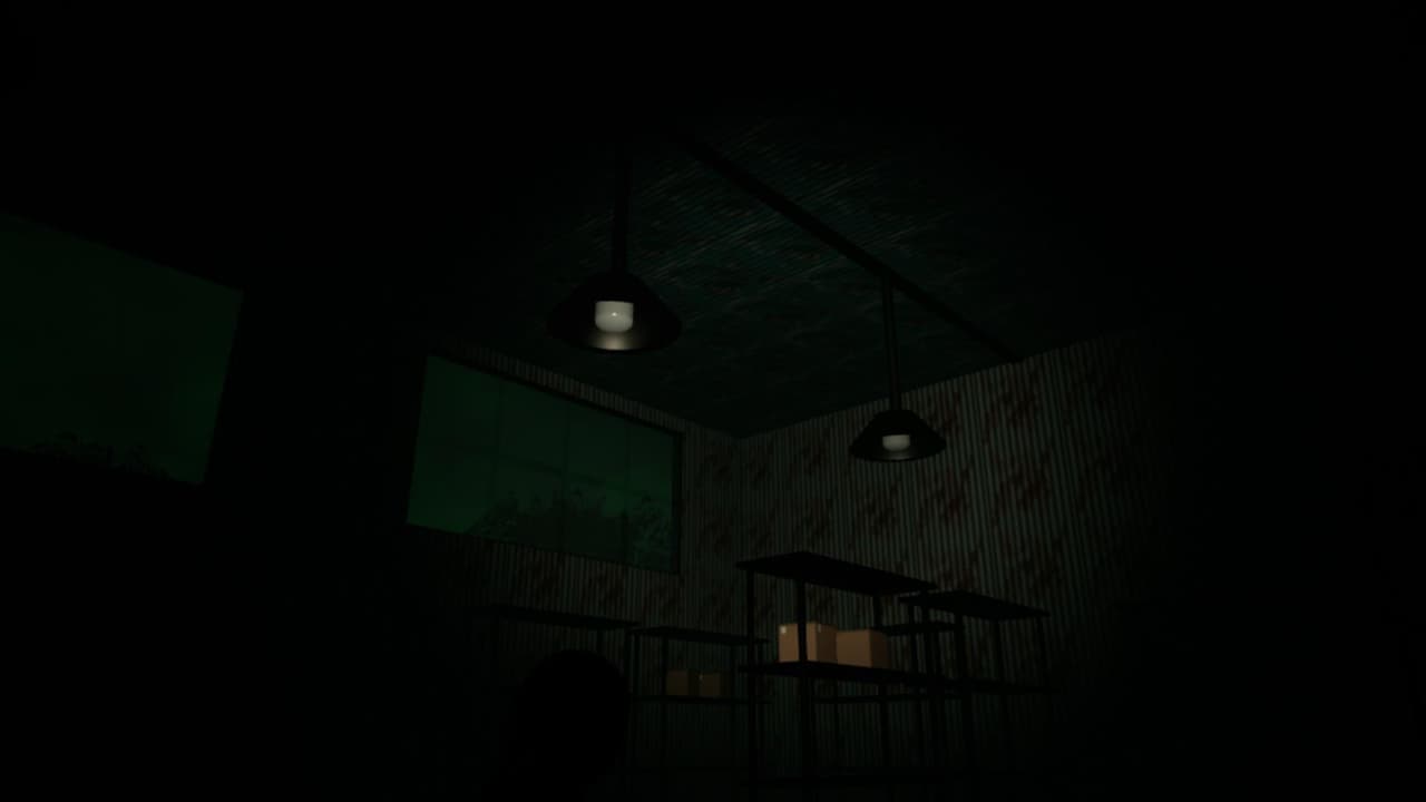 Eternal Abandonment screenshot 3