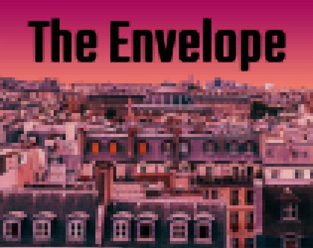 The Envelope