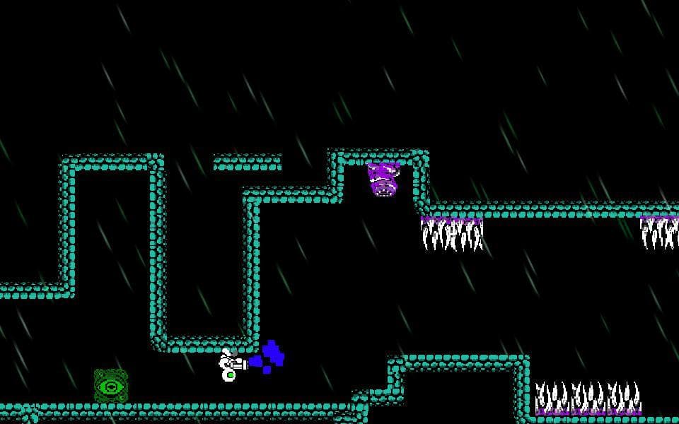 Soul Gun screenshot 3