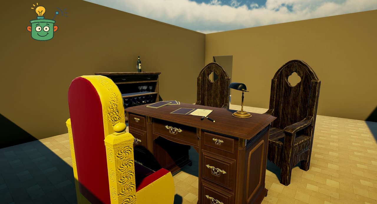 NO LOGIC INC. screenshot 5