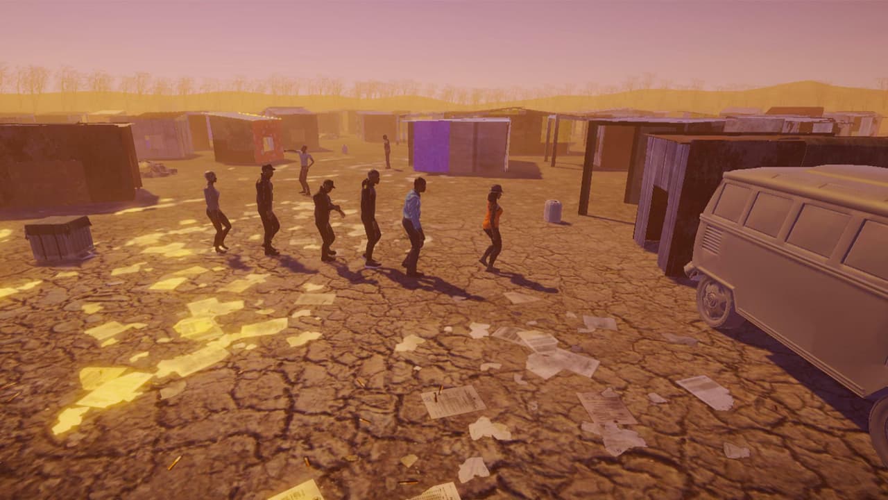 Settler screenshot 4