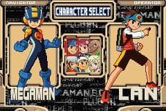 Mega Man: Battle Chip Challenge screenshot 3