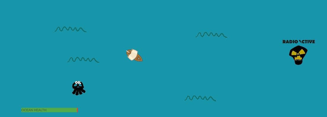 The oceans life screenshot 3