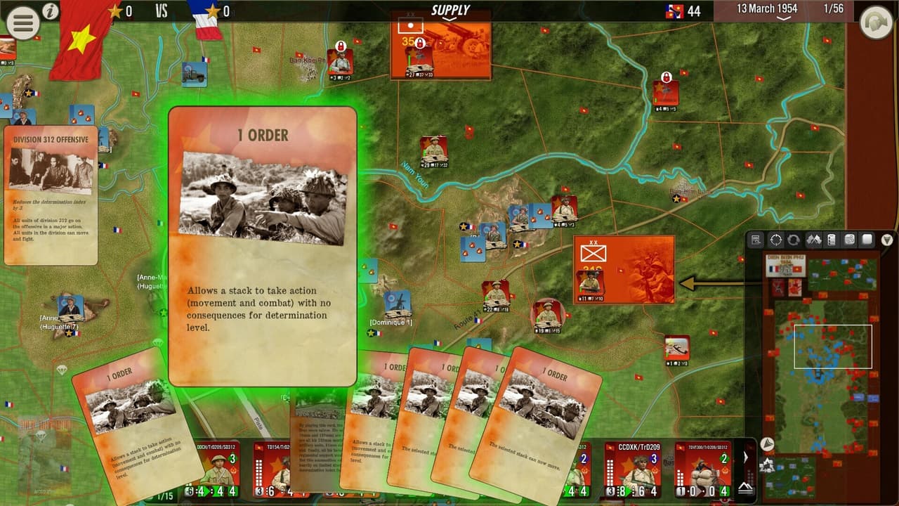 SGS Battle For: Dien Bien Phu screenshot 4