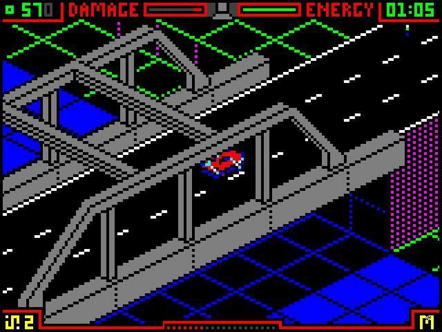 Interstate Drifter 1999 screenshot 3