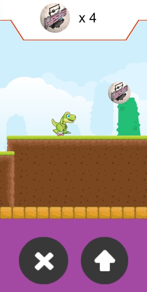 HipsLab le jeu screenshot 2