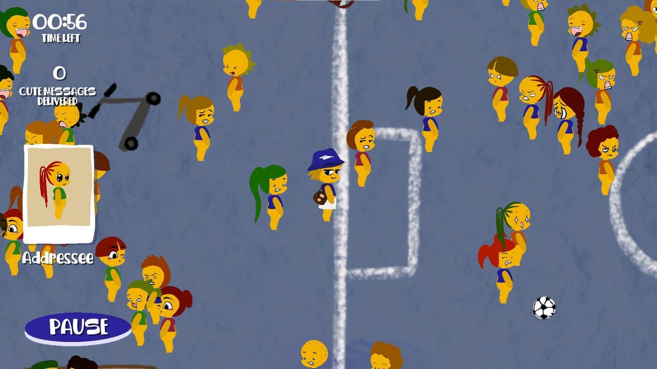 Post kid screenshot 3