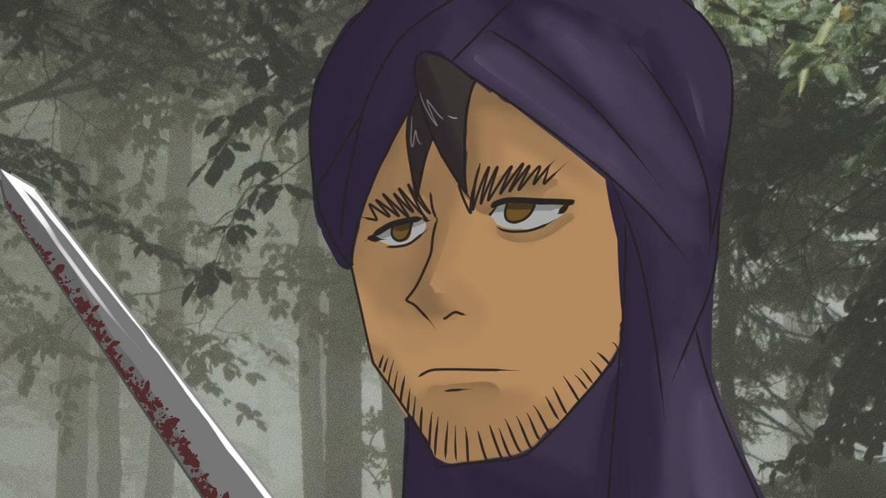Florante and Laura: The Visual Novel screenshot 2