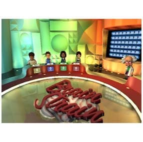 Family Gameshow screenshot 2