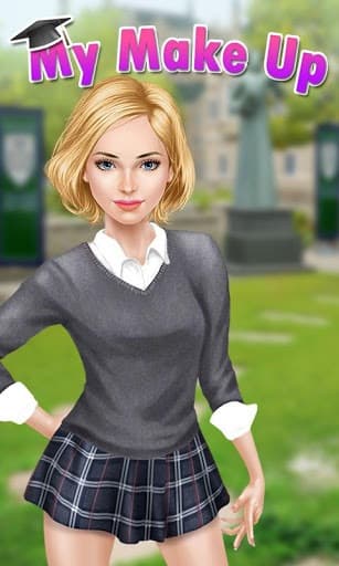 Beauty Salon - Back-to-School screenshot 4