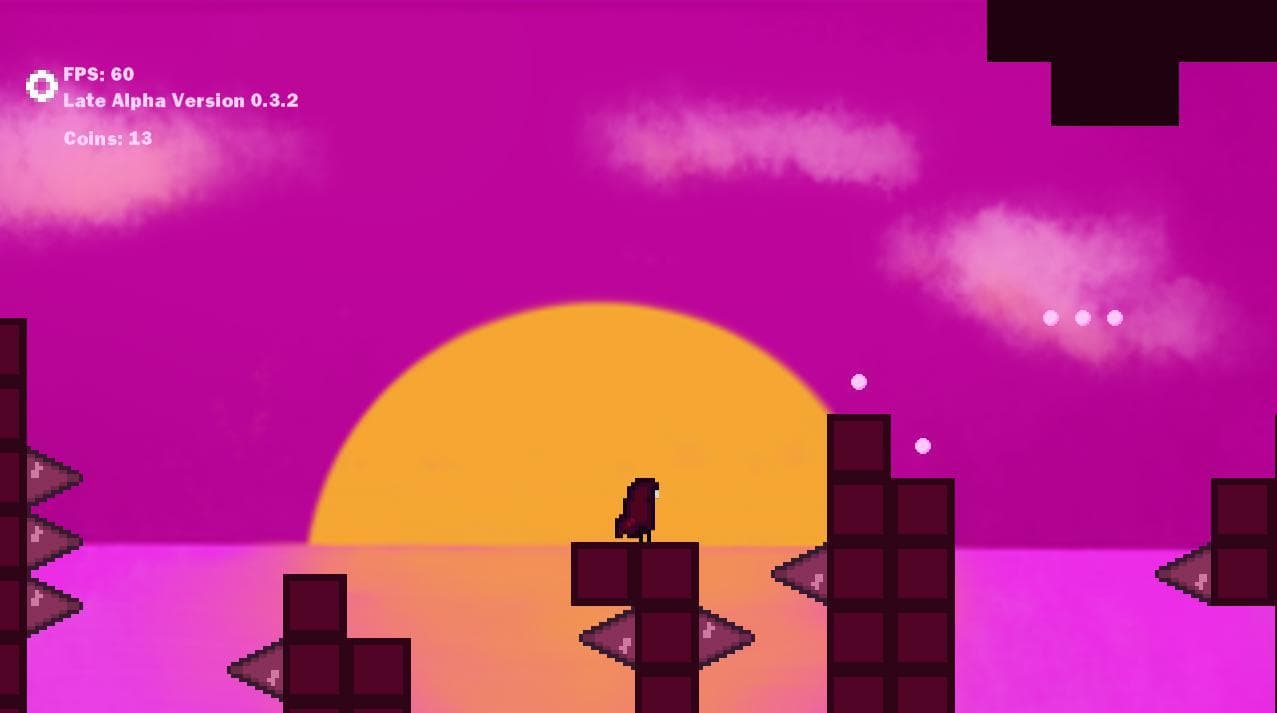 The Pink Danger screenshot 2