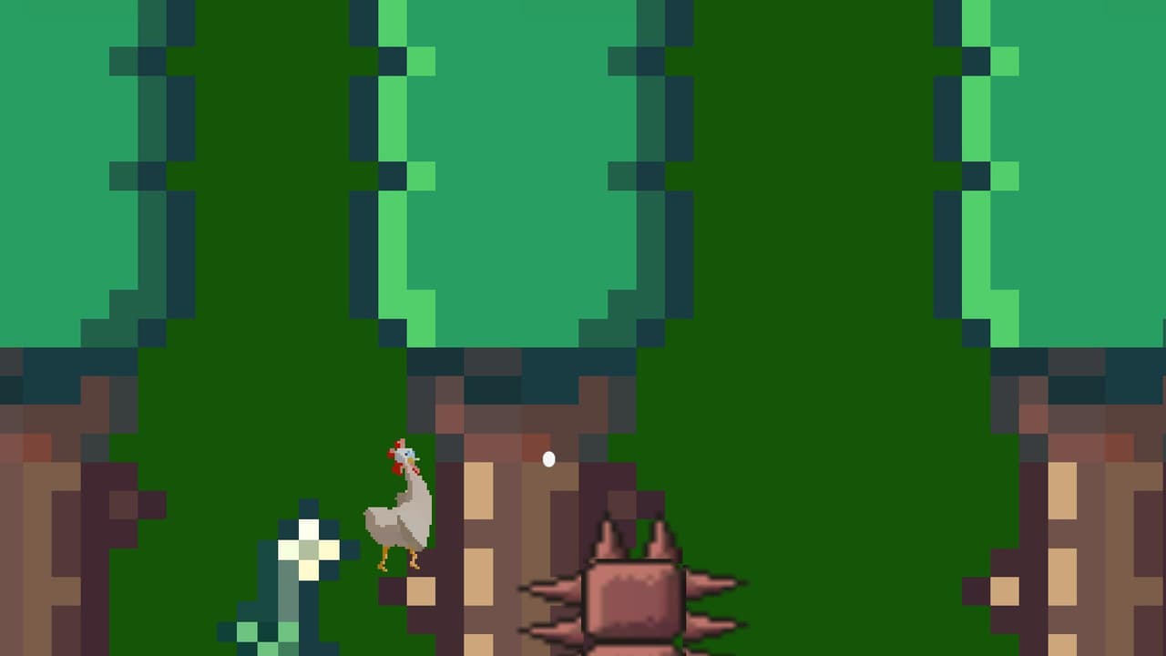 Chickens Die screenshot 3