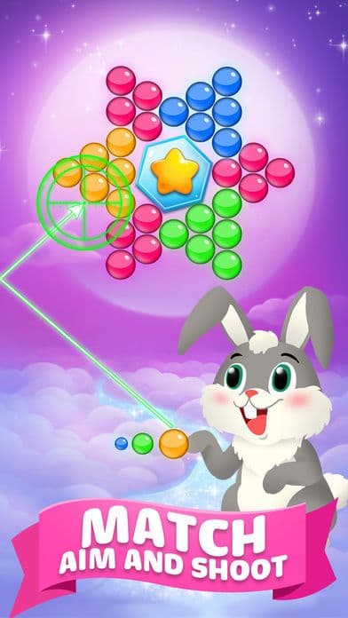 Bubble Go - POP Bubble Shooter screenshot 3