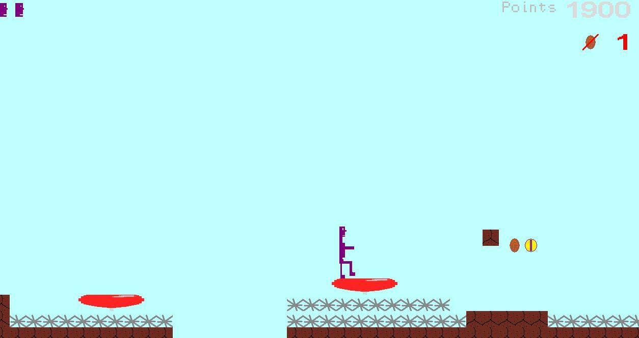 Big Bro Adventure screenshot 3