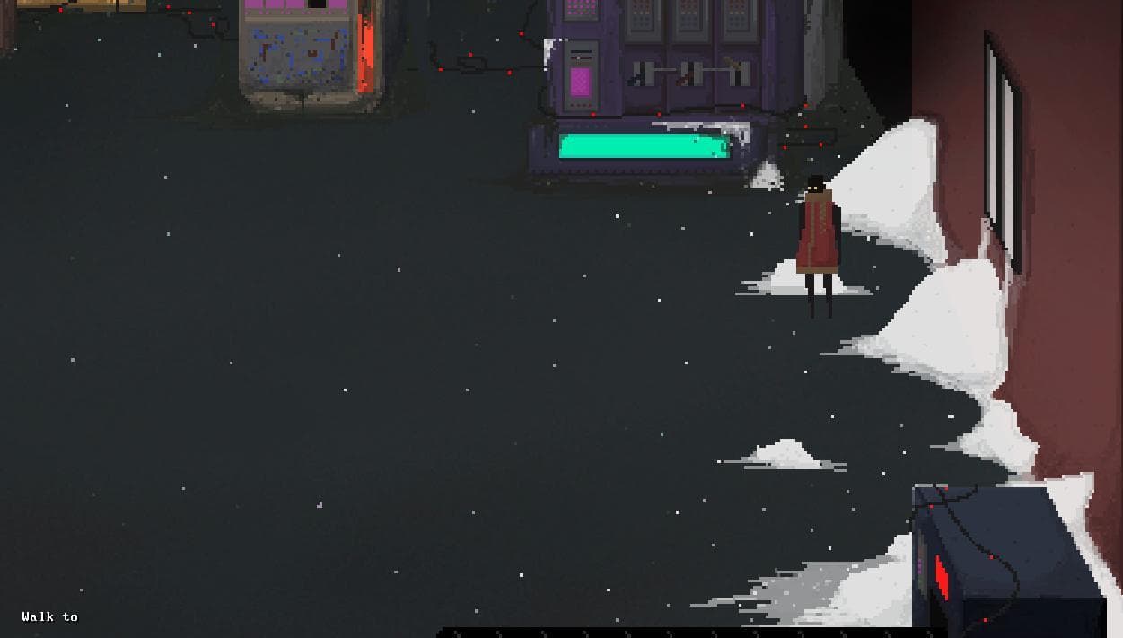 Jesus Christ, Our Lord, REBORN screenshot 3