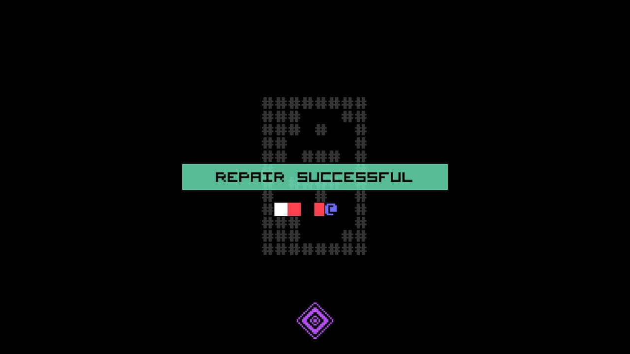 Spooky Pixel Hero screenshot 4