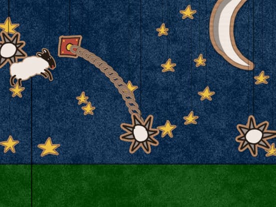 Sheep Goes Right screenshot 5