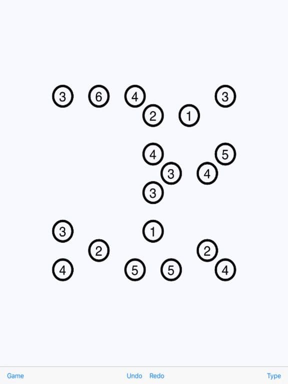 Hashi! screenshot 6