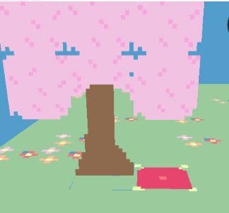 kirbys day out