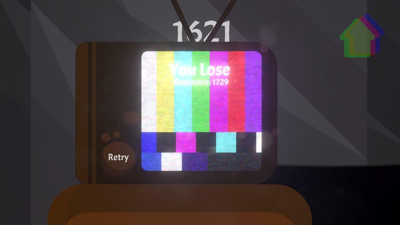 RoomBall screenshot 3