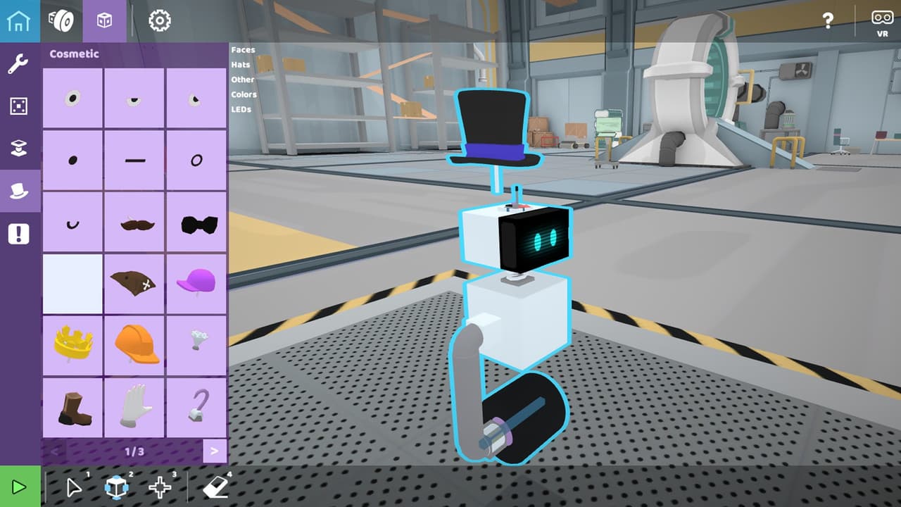 RoboCo screenshot 4