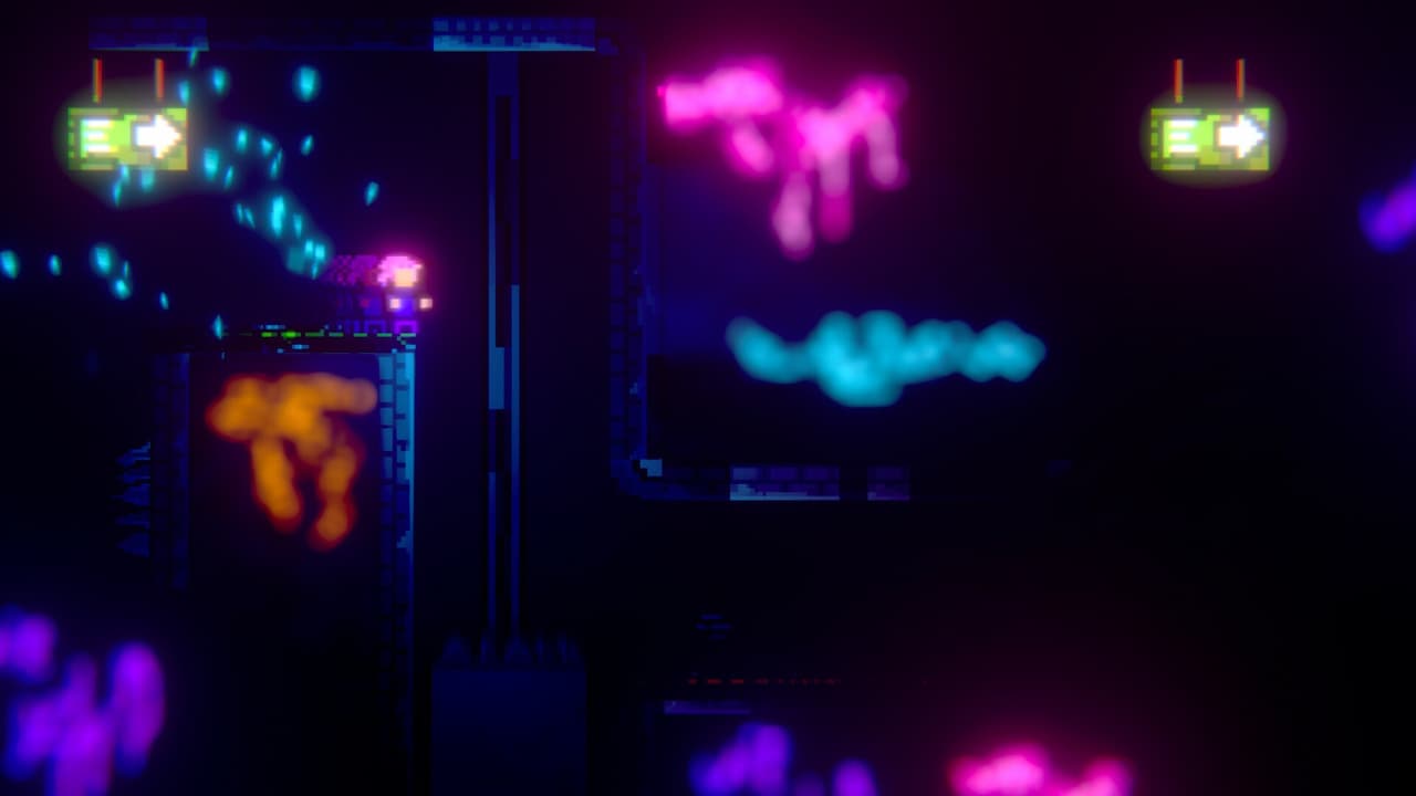 Speedrun screenshot 4