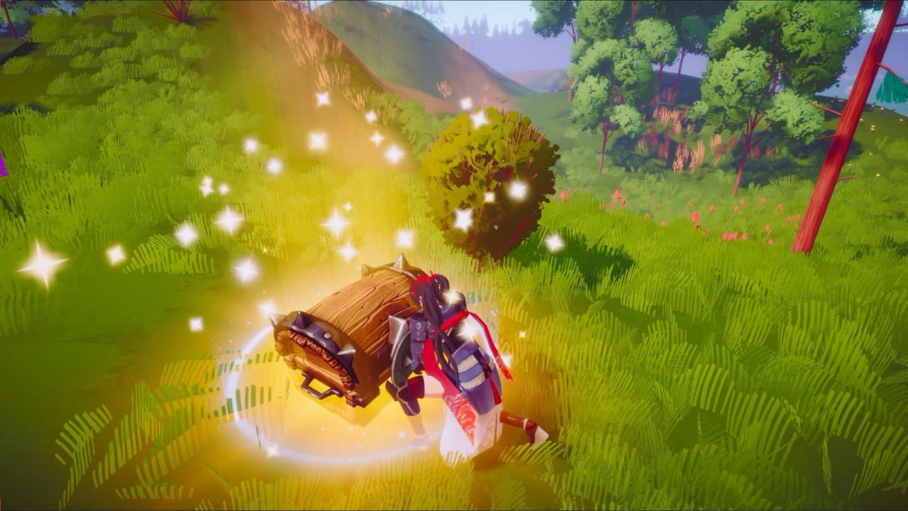 The Legend of HyperStar screenshot 6