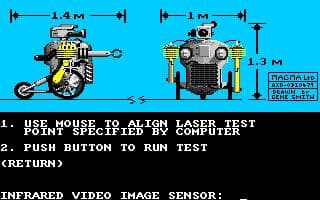 Hacker screenshot 3