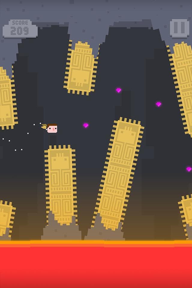 Temple Jump (itch)