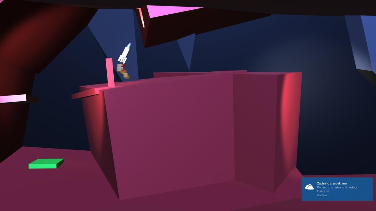 Dont Crash (itch) (matzieq)
