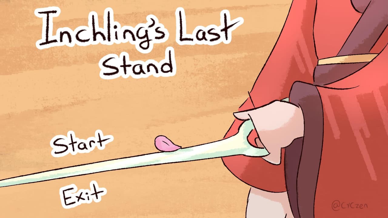 Inchlings Last Stand screenshot 2