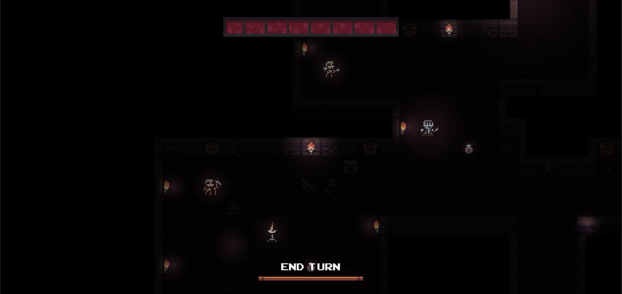 A dungeon without a dragon screenshot 6