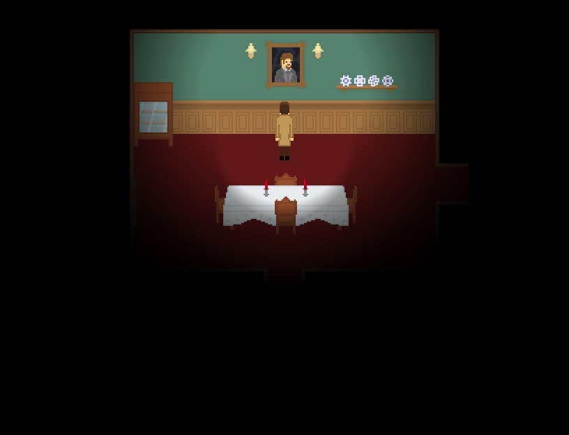Azuraels Circle: Chapter 1 screenshot 3